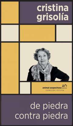 De piedra contra piedra