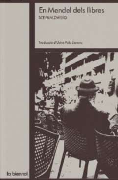 En Mendel dels llibres