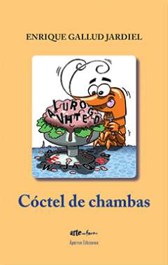 C�ctel de chambas