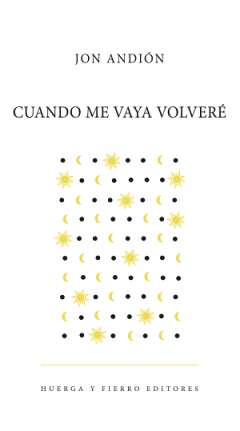 Cuando me vaya volver�