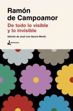 De todo lo visible y lo invisible