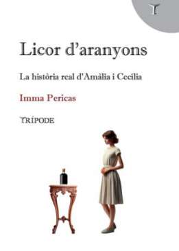 Licor d'aranyons