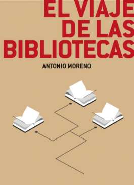 El viaje de las bibliotecas