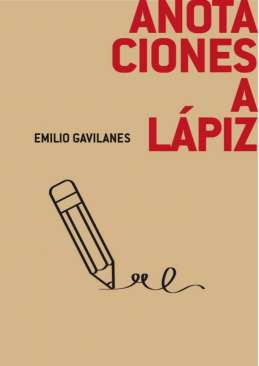 Anotaciones a L�piz