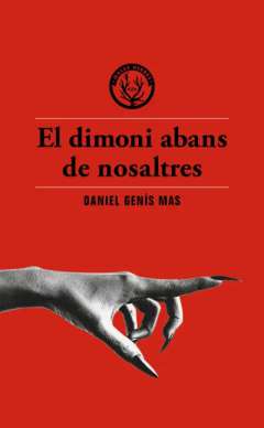 El dimoni abans de nosaltres