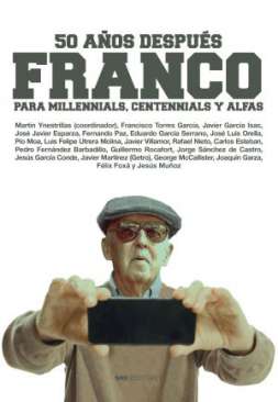 Franco para millennials, centennials y alfas