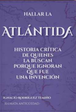 Hallar la Atl�ntida