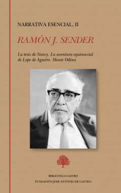 Narrativa esencial, 2