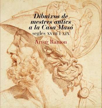 Dibuixos de mestres antics  a la Casa Mas�