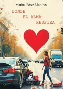 Donde el alma respira
