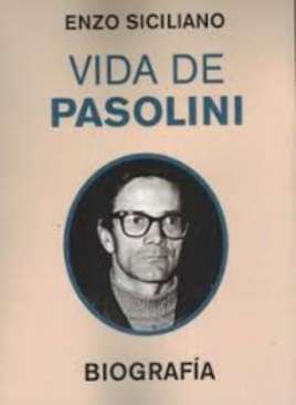 Vida de Pasolini