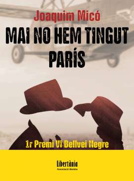 Mai no hem tingut Par�s