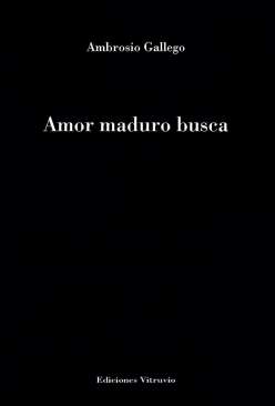 Amor maduro busca