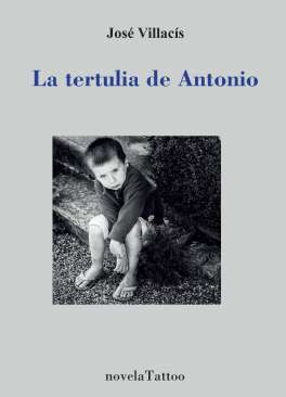 La tertulia de Antonio