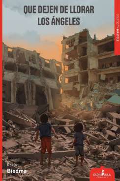 Que dejen de llorar los �ngeles