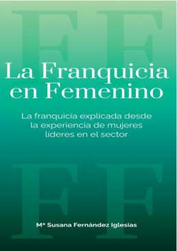 La franquicia en femenino