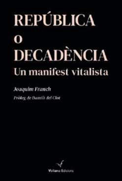 Rep�blica o Decad�ncia