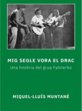 Mig segle vora el drac