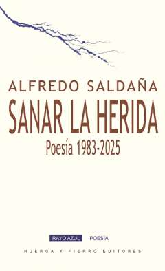 Sanar la herida