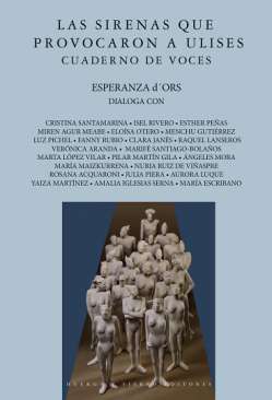 Las sirenas que provocaron a Ulises