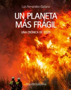 Un Planeta m�s fr�gil