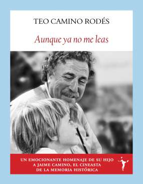 Aunque ya no me leas