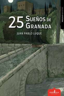 25 sue�os de Granada