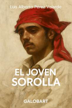 El joven Sorolla