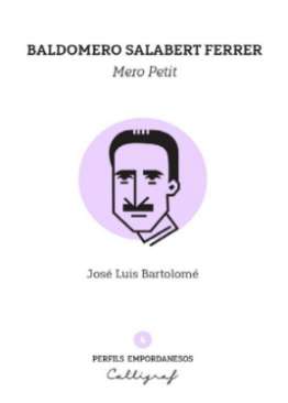 Baldomero Salabert Ferrer