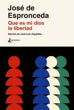 Que es mi dios la libertad