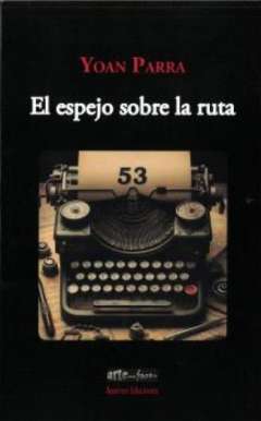 El espejo sobre la ruta