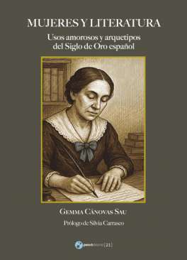 Mujeres y literatura