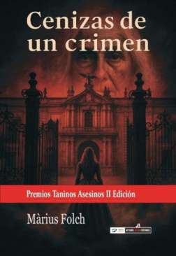 Cenizas de un crimen