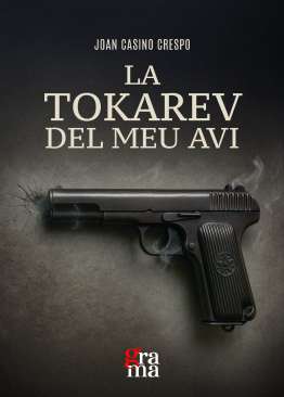 La Tokarev del meu avi