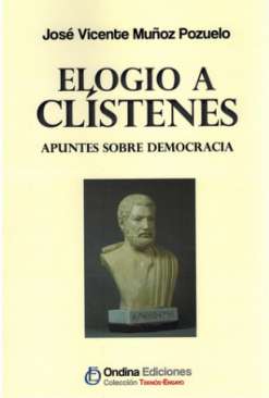 Elogio a Cl�stenes
