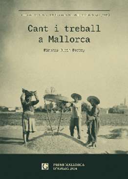 Cant i treball a Mallorca