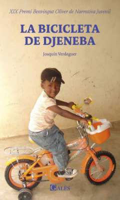 La bicicleta de Djeneba