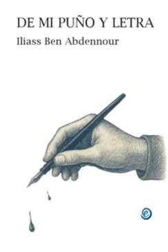 De mi pu�o y letra