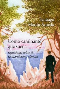 Como caminante que sue�a