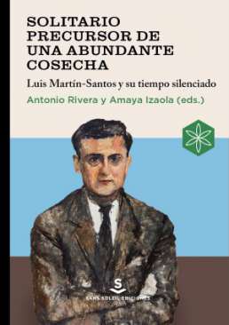 Solitario precursor de una abundante cosecha