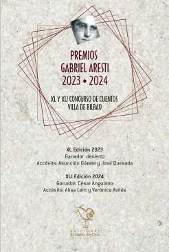Premios Gabriel Aresti 2023-2024