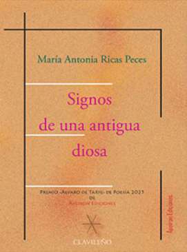 Signos de una antigua diosa