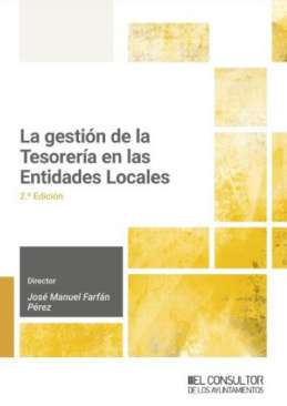 La gesti�n de la Tesorer�a en las Entidades Locales