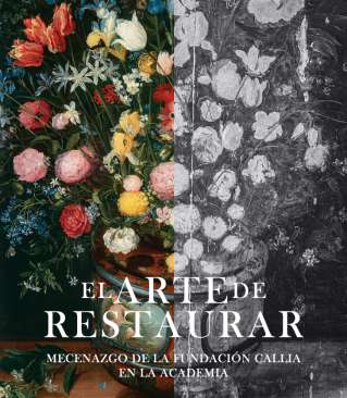 El arte de restaurar