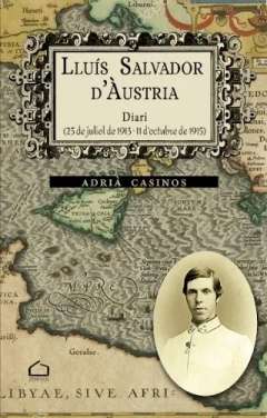 Llu�s Salvador d'�ustria