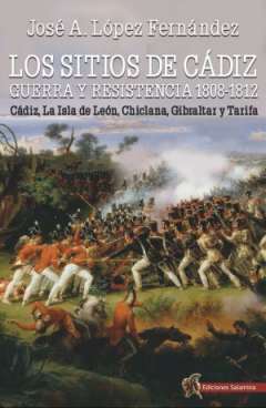 Los sitios de C�diz