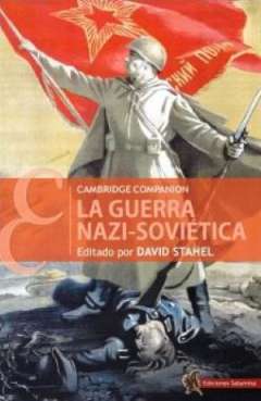 La guerra nazi-sovi�tica