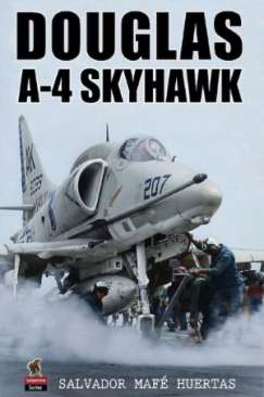 Douglas A-4 Skyhawk