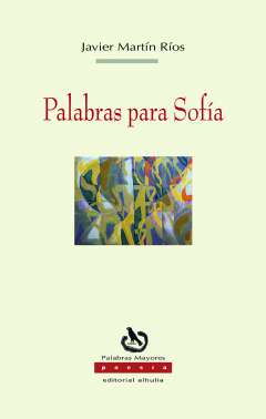Palabras para Sof�a