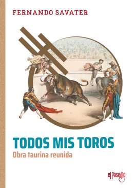 Todos mis toros